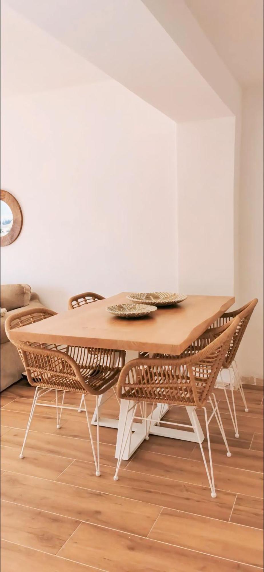 Apartamento Boho Chic Dénia Exterior foto