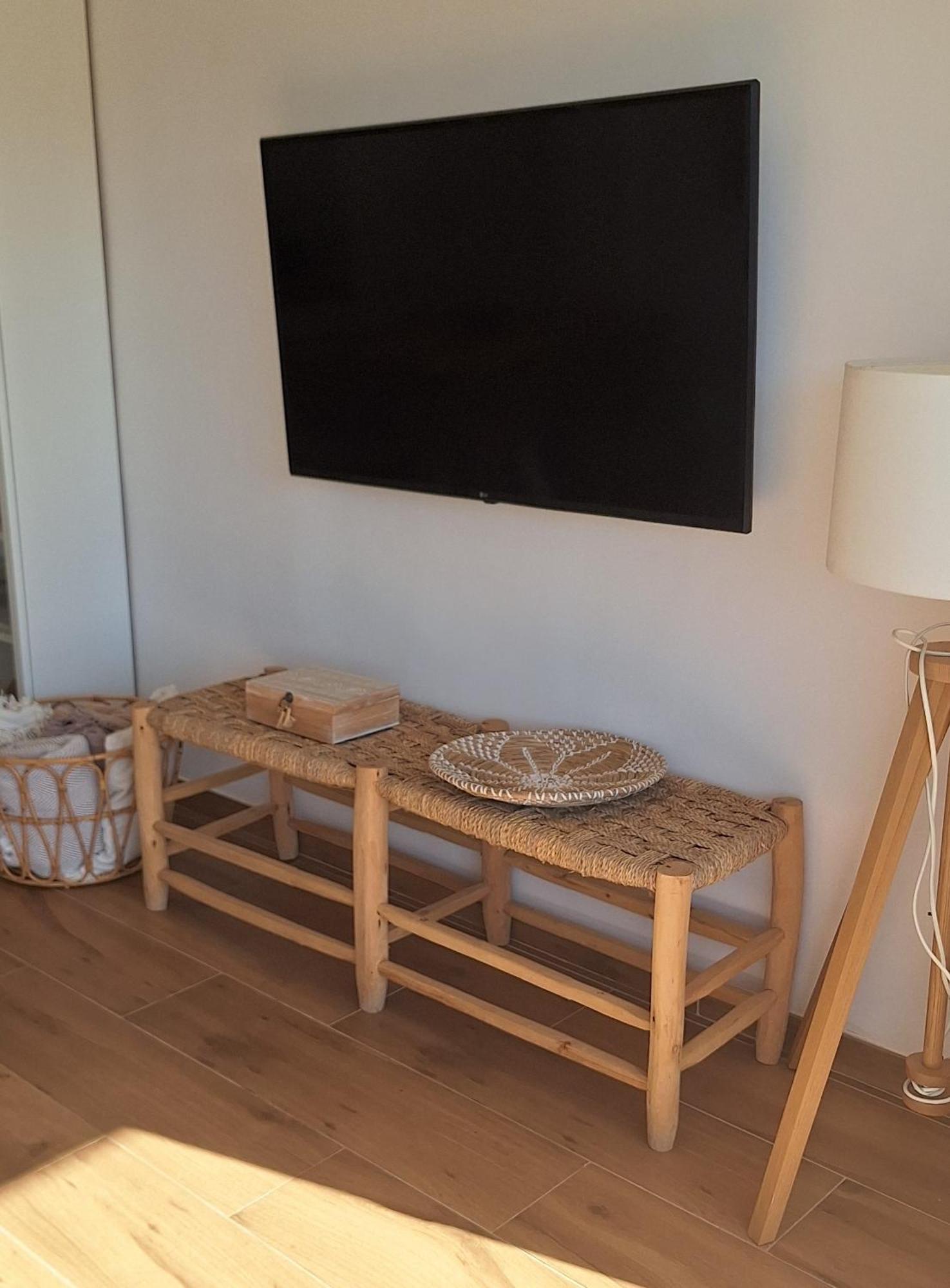Apartamento Boho Chic Dénia Exterior foto